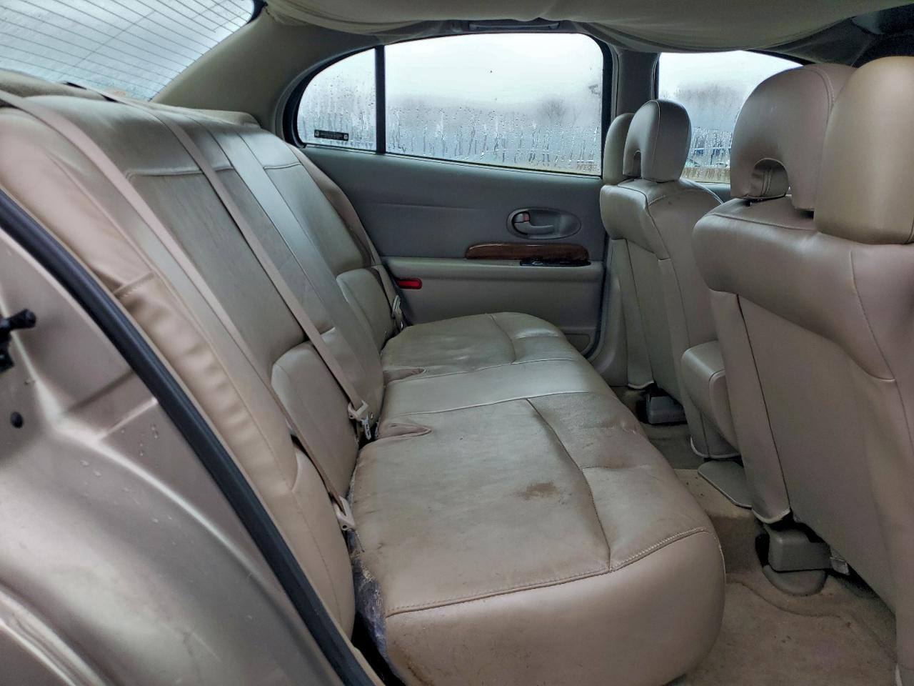 Buick LeSabre Custom Image 10