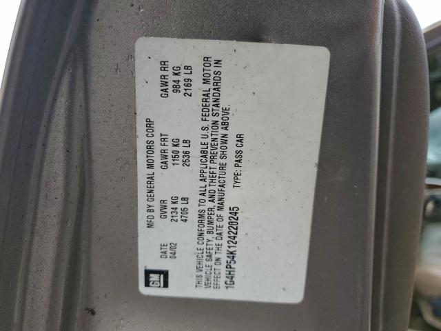 Buick LeSabre Custom Image 12