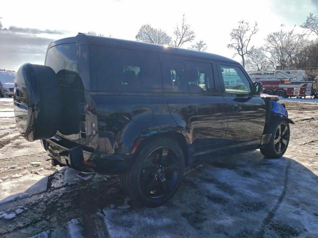 Land Rover Defender 110 Image 2