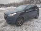 Hyundai TUCSON Gls Image 1