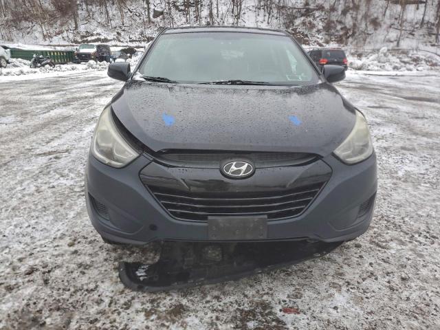 Hyundai TUCSON Gls Image 6