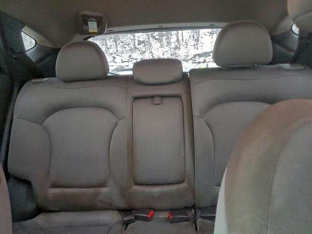 Hyundai TUCSON Gls Image 7