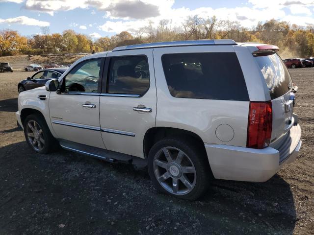 Cadillac Escalade Luxury Image 4