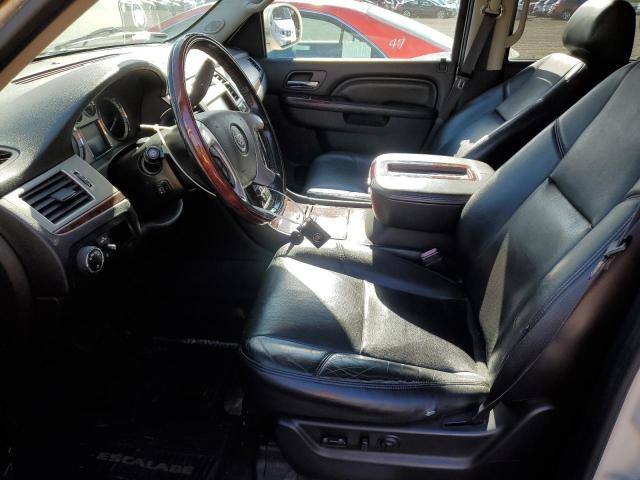 Cadillac Escalade Luxury Image 8