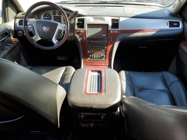 Cadillac Escalade Luxury Image 10