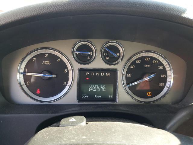 Cadillac Escalade Luxury Image 9