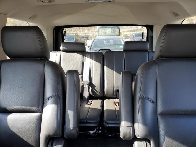 Cadillac Escalade Luxury Image 5