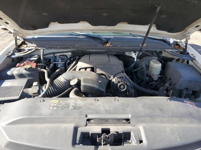 Cadillac Escalade Luxury Image 13