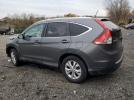 Honda Crv Exl Image 4