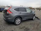 Honda Crv Exl Image 12