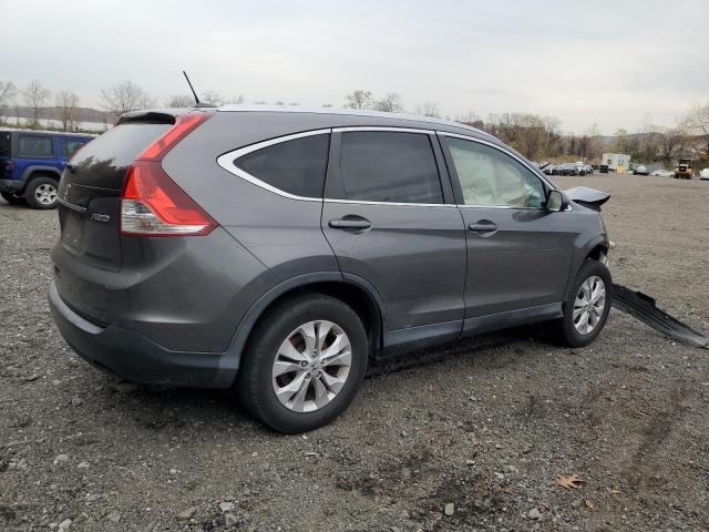 Honda Crv Exl Image 12