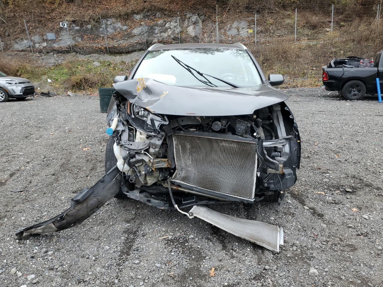 Honda Crv Exl Image 2