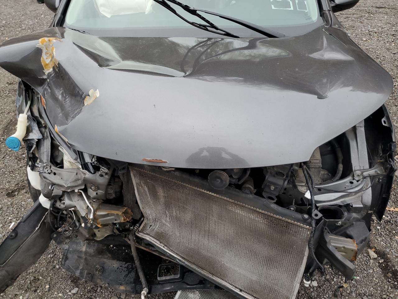 Honda Crv Exl Image 10