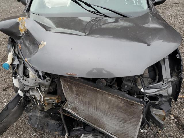 Honda Crv Exl Image 10