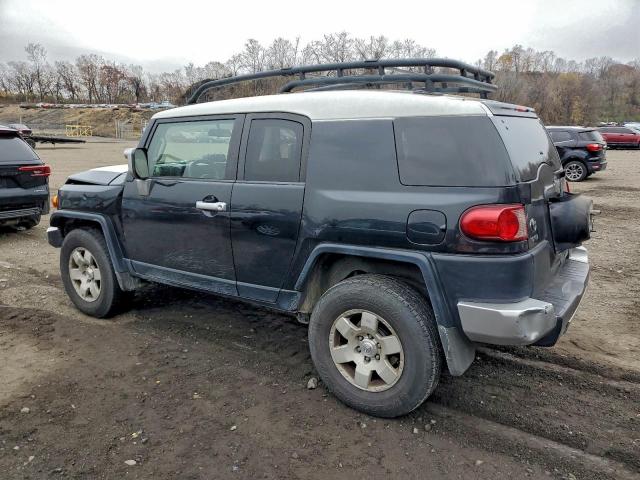 Toyota FJ Cruiser Image 4
