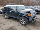 Toyota FJ Cruiser Image 2