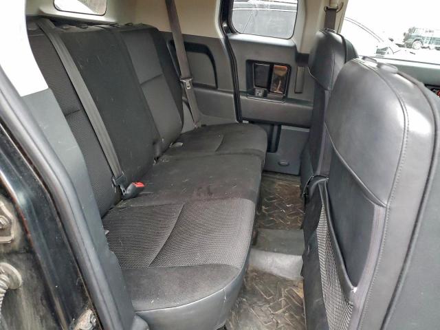 Toyota FJ Cruiser Image 11