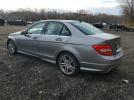 Mercedes-Benz C-Class 300 4matic Image 3