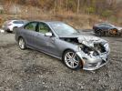 Mercedes-Benz C-Class 300 4matic Image 6