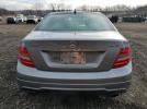 Mercedes-Benz C-Class 300 4matic Image 7