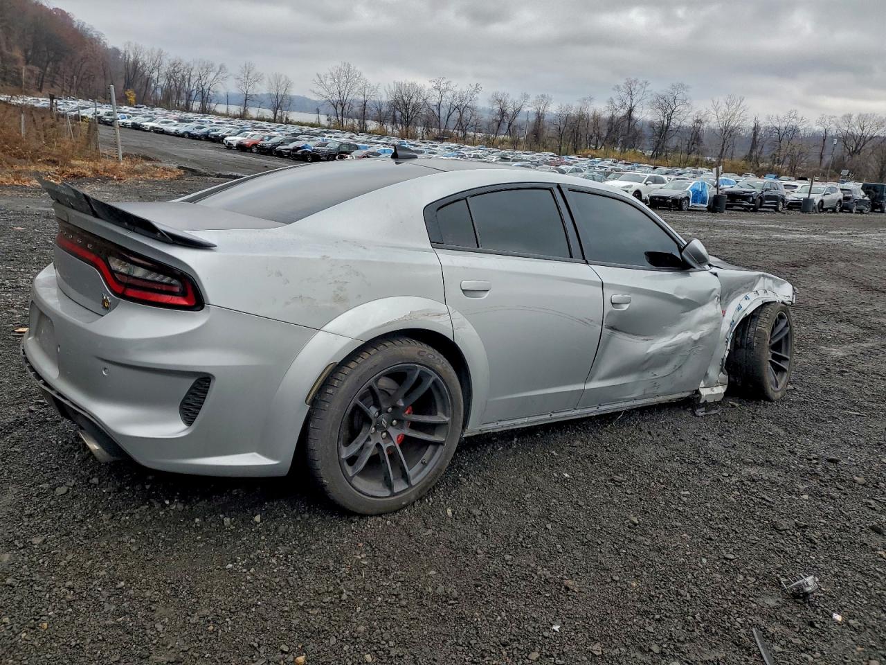 Dodge Charger Scat Pack Image 5