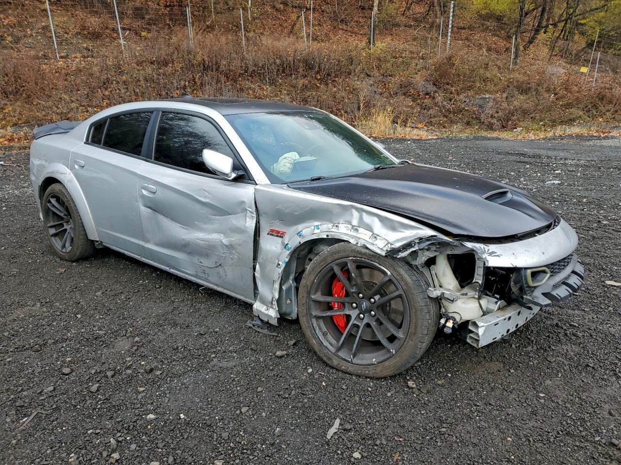 Dodge Charger Scat Pack Image 4