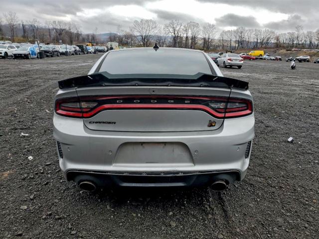 Dodge Charger Scat Pack Image 7