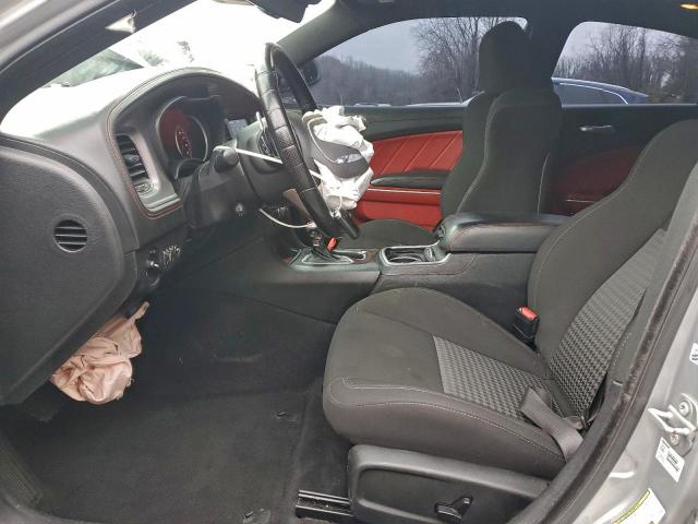 Dodge Charger Scat Pack Image 11