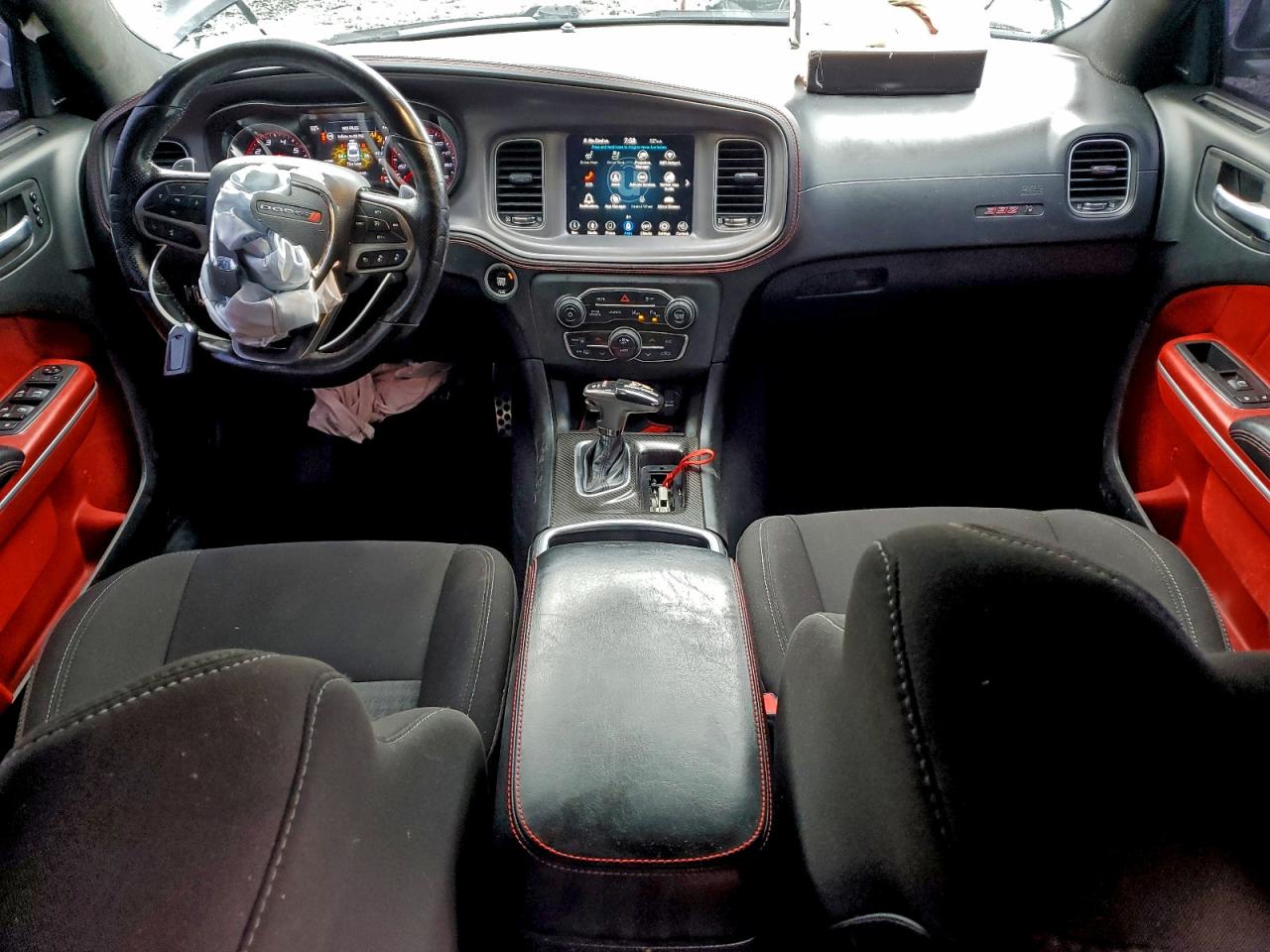 Dodge Charger Scat Pack Image 3