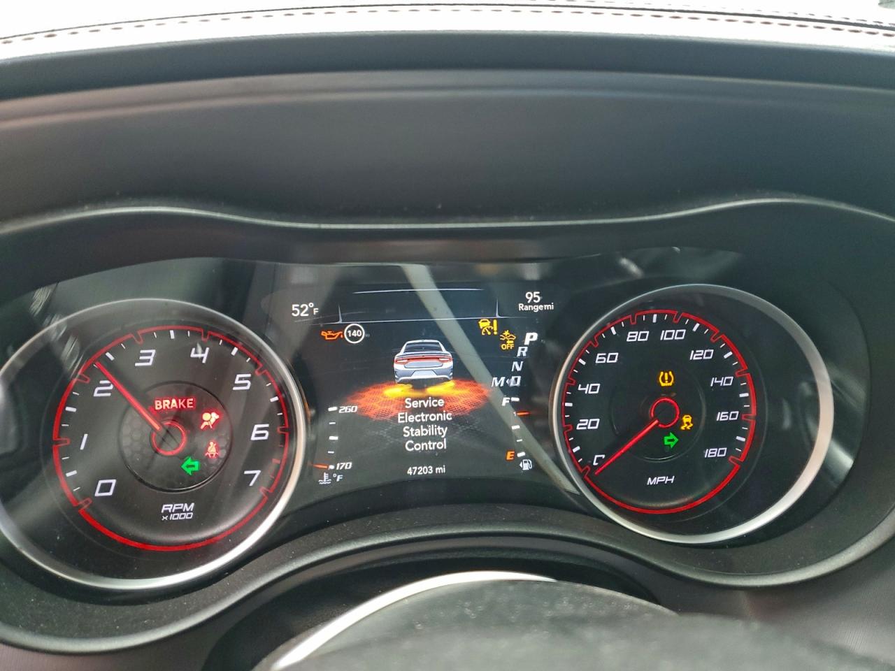 Dodge Charger Scat Pack Image 9