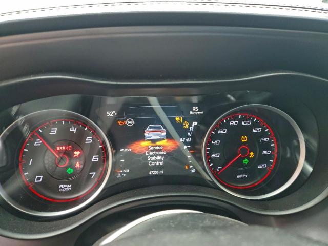 Dodge Charger Scat Pack Image 9