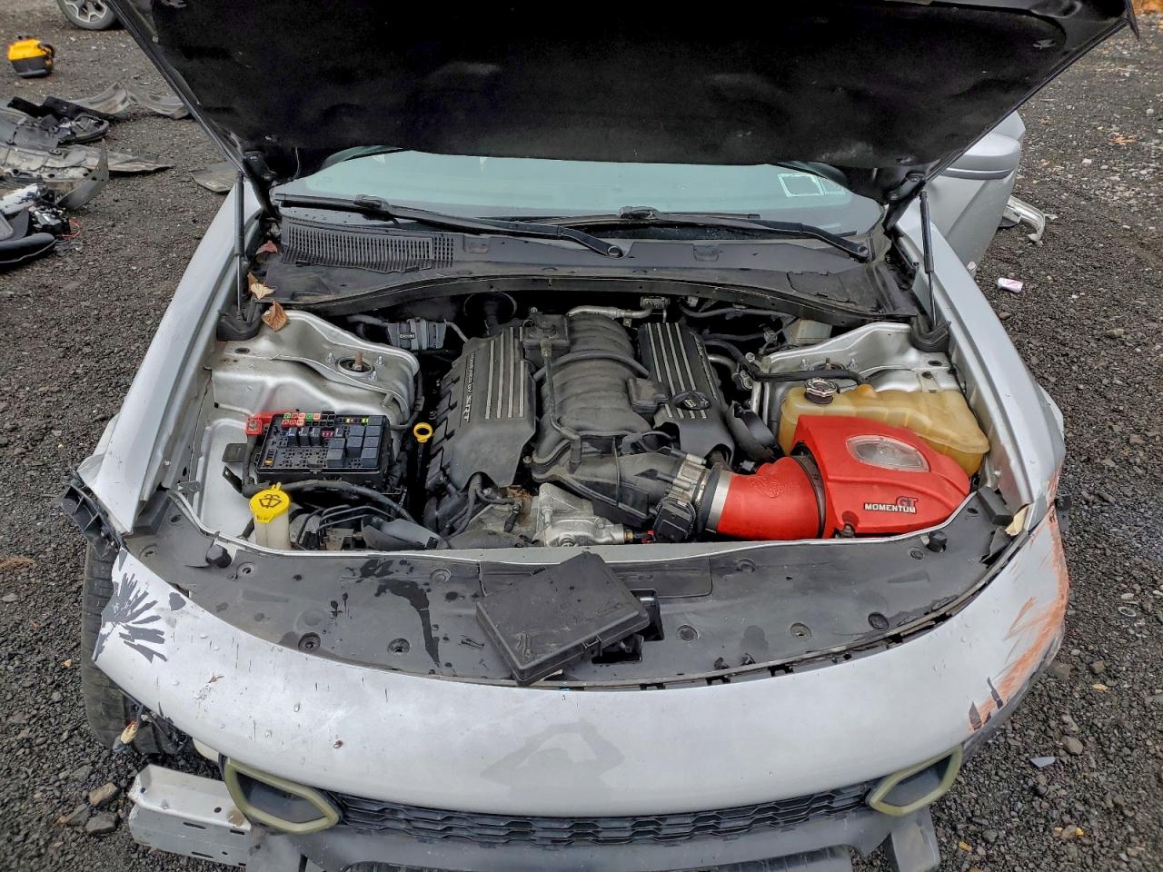 Dodge Charger Scat Pack Image 8