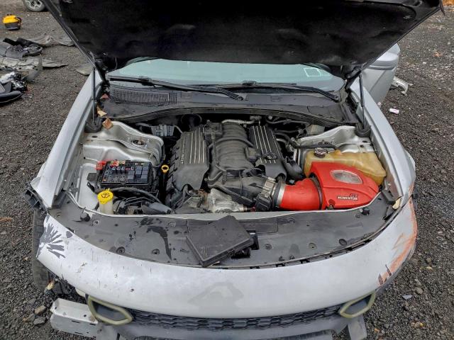 Dodge Charger Scat Pack Image 8