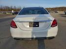 Mercedes-Benz C-Class 300 4matic Image 7