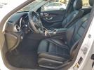 Mercedes-Benz C-Class 300 4matic Image 2
