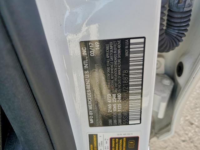 Mercedes-Benz C-Class 300 4matic Image 12