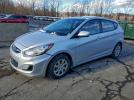 Hyundai ACCENT Gls Image 1