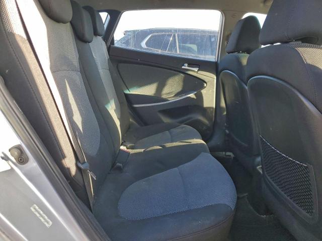 Hyundai ACCENT Gls Image 8