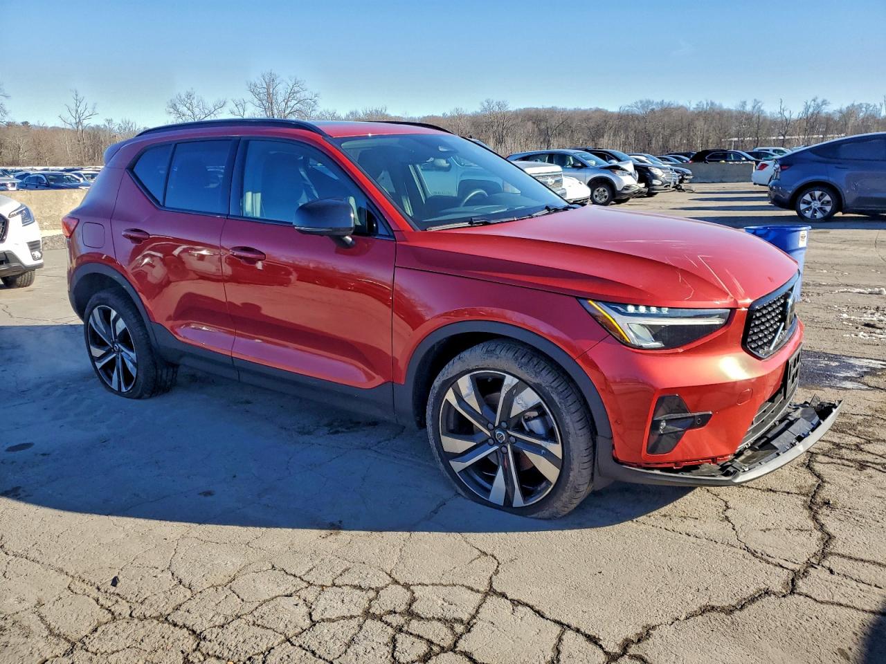 Volvo Xc40 Plus Plus Image 6