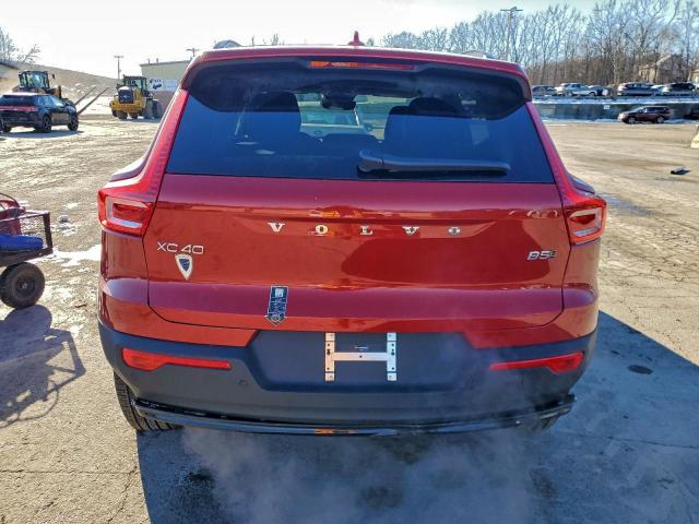 Volvo Xc40 Plus Plus Image 13