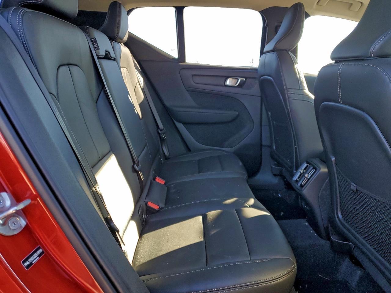 Volvo Xc40 Plus Plus Image 8