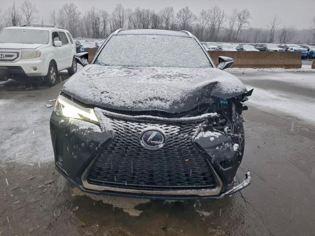Lexus Ux 250h Image 6