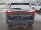 Lexus Ux 250h Image 4