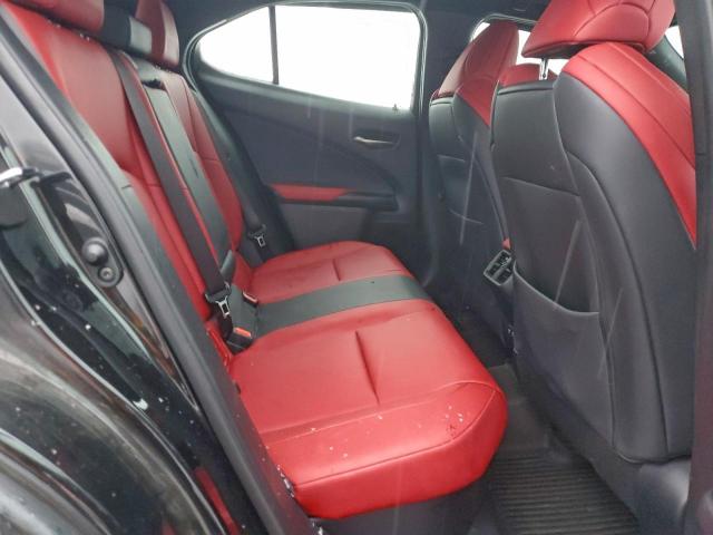 Lexus Ux 250h Image 7