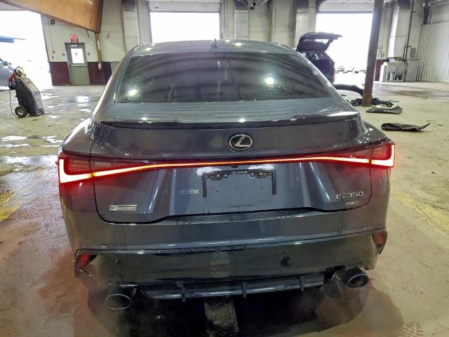 Lexus Is 350 F Sport Image 6