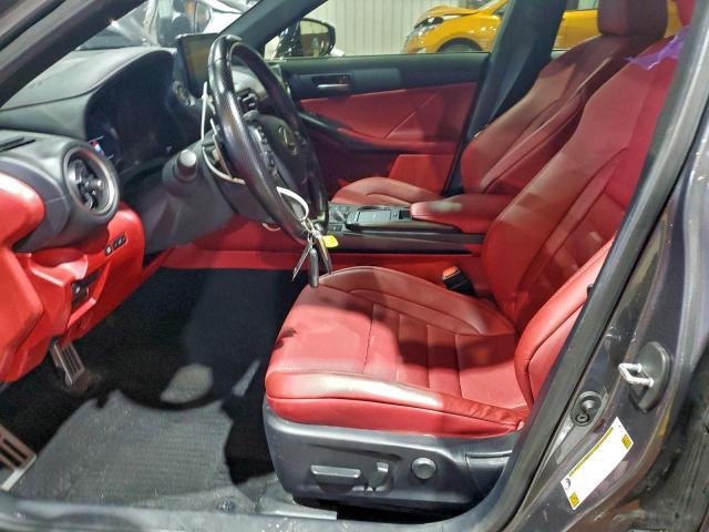 Lexus Is 350 F Sport Image 7
