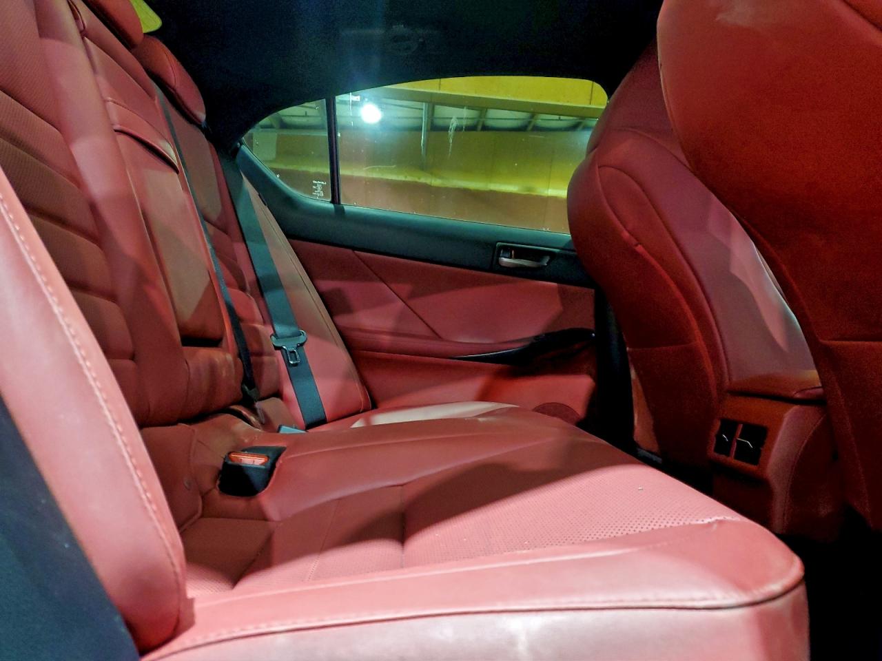 Lexus Is 350 F Sport Image 9