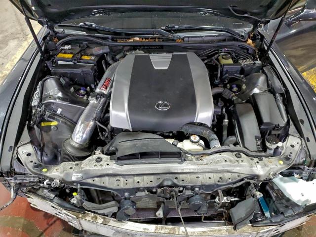 Lexus Is 350 F Sport Image 12