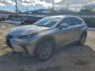 Lexus NX 300 Base Image 1