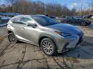 Lexus NX 300 Base Image 8